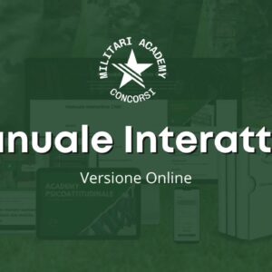 Manuale Interattivo + 4 Bonus